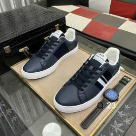 Picture of Armani Shoes _SKUArmanisz38-45WM01021199